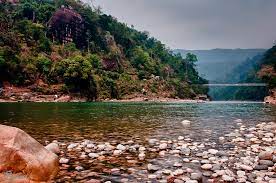 jaflong