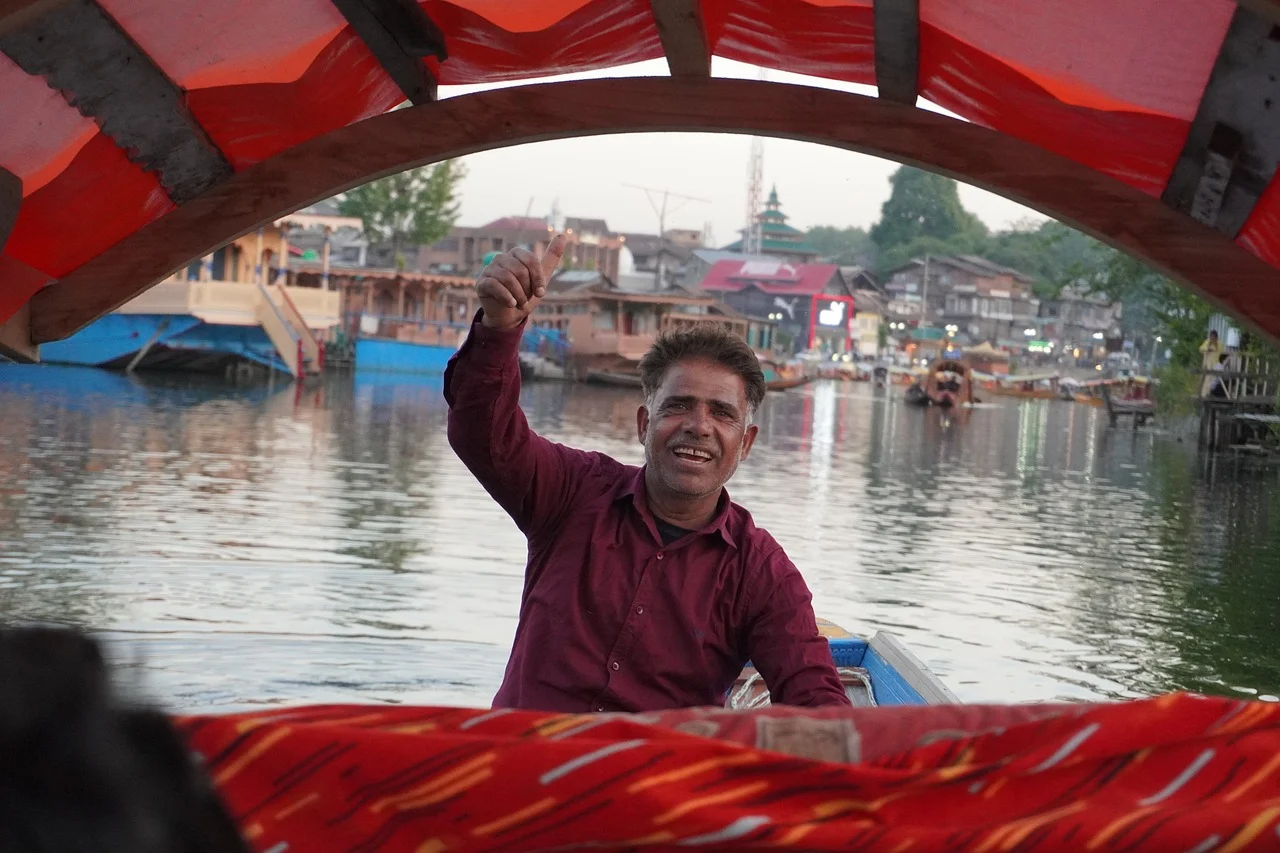 Kashmir
